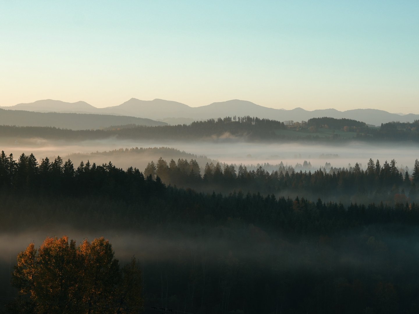 5 Tage Romantik Urlaub im Allgäu 