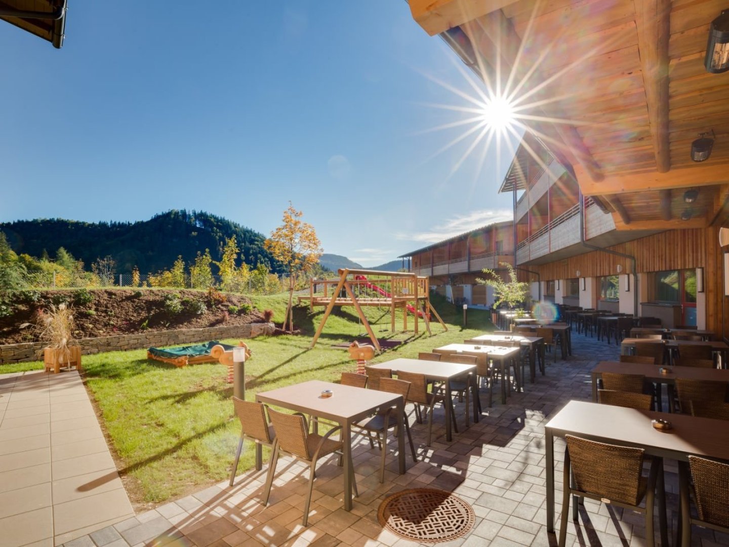 Rückzug in die Berge – Ruhe, Natur & Erholung I 5 Nächte Mariazellerland