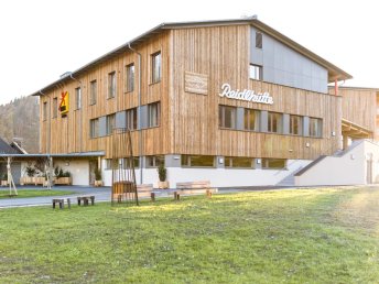 Rückzug in die Berge – Ruhe, Natur & Erholung I 2 Nächte Mariazellerland