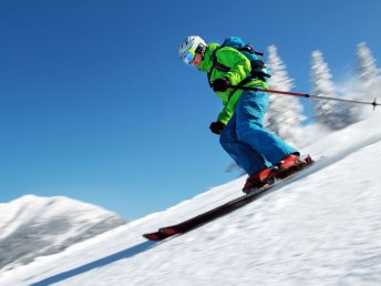 Rückzug in die Berge – Ruhe, Natur & Erholung I 7 Nächte Mariazellerland 