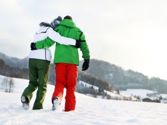 Aktivurlaub im Mariazellerland: Wandern, Wellness & Alpenidylle I 3 Nächte