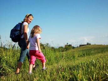 Gemeinsam Gipfel stürmen – Wanderauszeit für Zwei im Mariazellerland I 6 Nächte