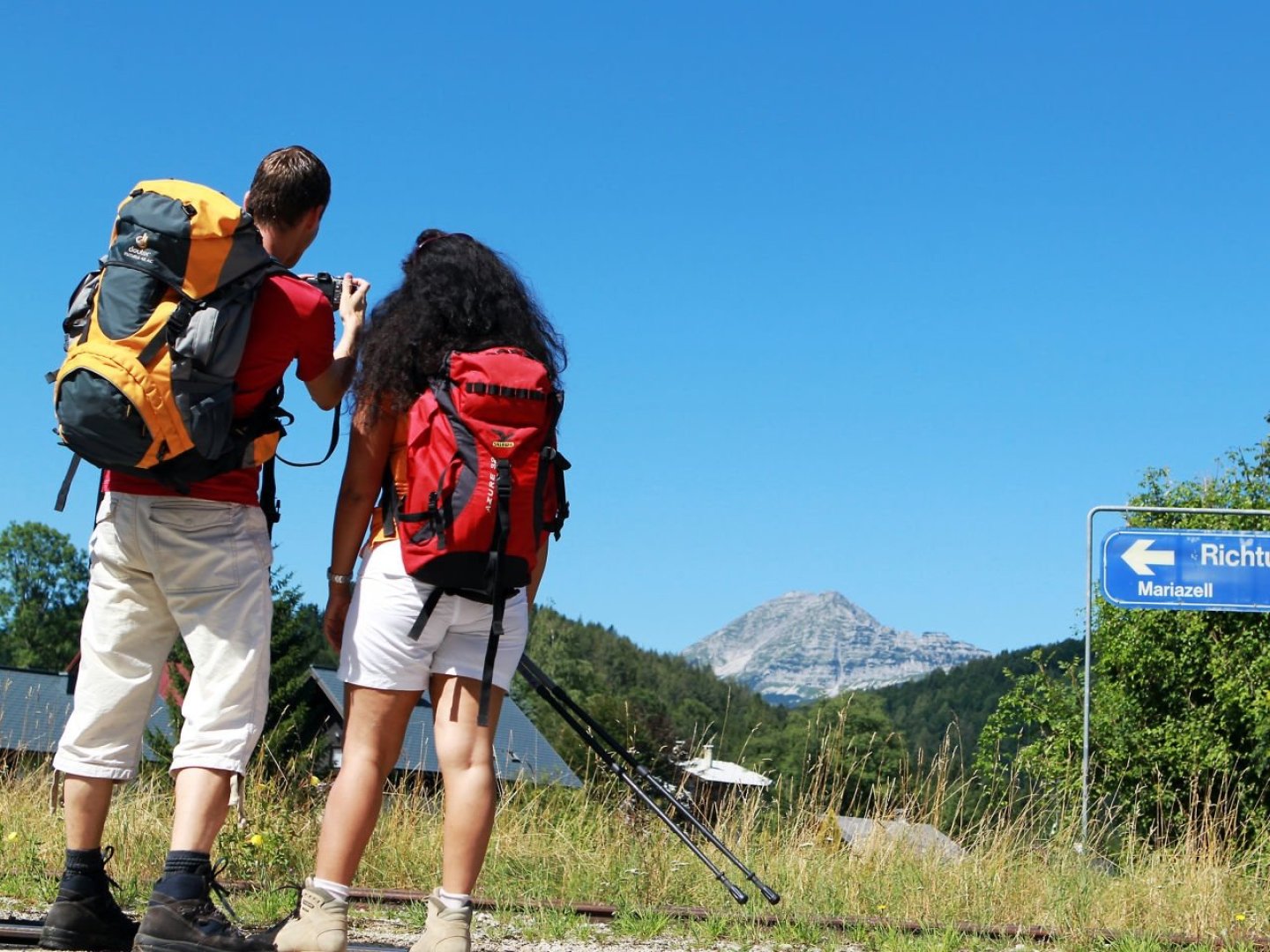 Rückzug in die Berge – Ruhe, Natur & Erholung I 7 Nächte Mariazellerland 