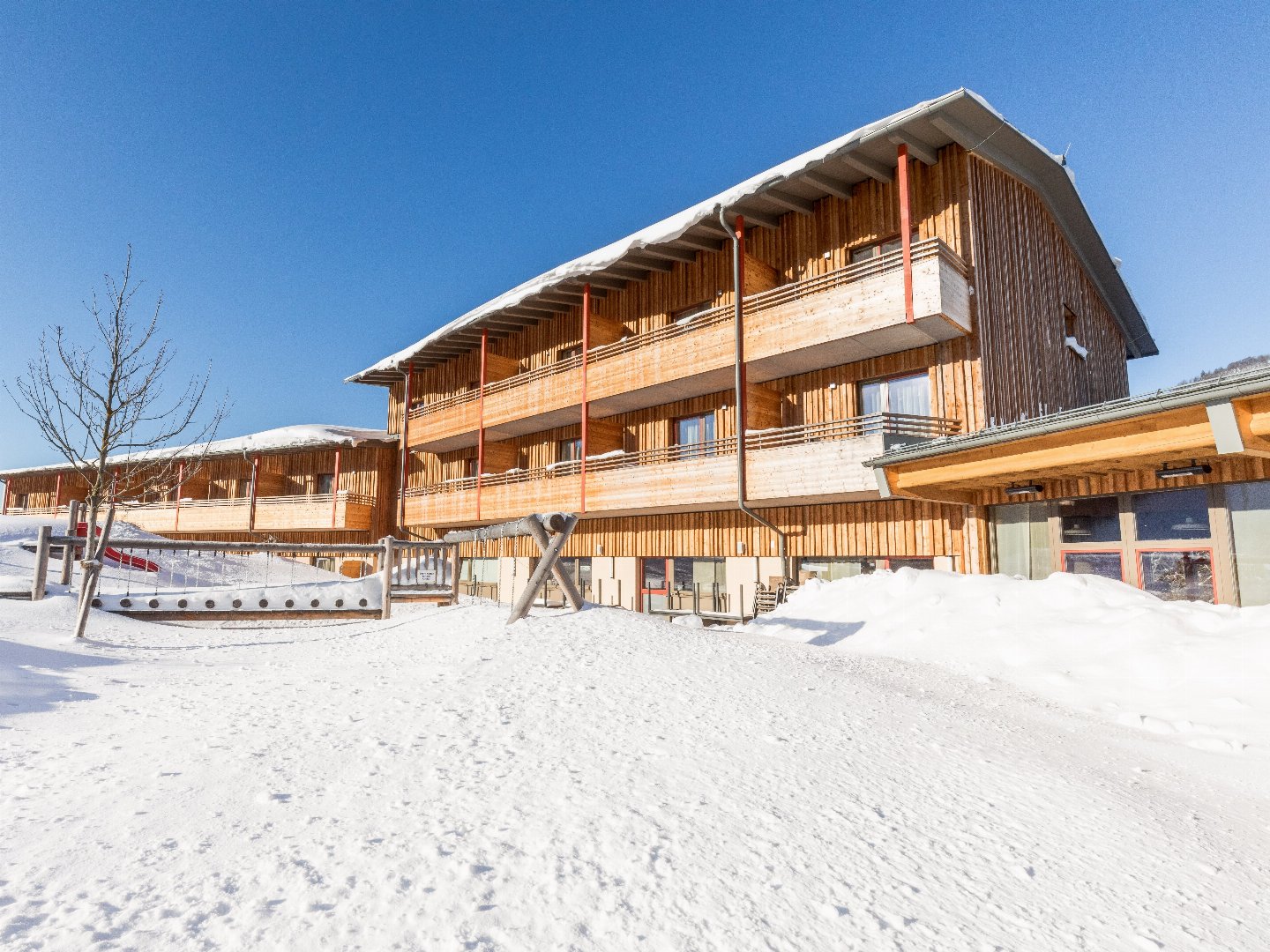 Rückzug in die Berge – Ruhe, Natur & Erholung I 5 Nächte Mariazellerland