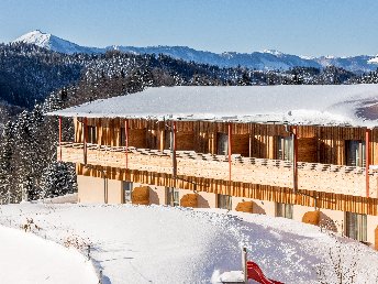 Gemeinsam Gipfel stürmen – Wanderauszeit für Zwei im Mariazellerland I 6 Nächte