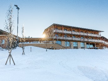 Aktivurlaub im Mariazellerland: Wandern, Wellness & Alpenidylle I 3 Nächte