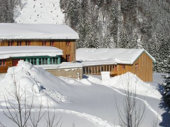 Natur pur & Gipfelerlebnisse: Dein Bergurlaub in den Eisenerzer Alpen I 4 Nächte 