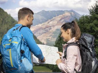 Gemeinsam die Berge erleben: Familienurlaub im JUFA Hotel Eisenerzer Ramsau I 4 Nächte