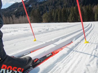 Natur pur & Gipfelerlebnisse: Dein Bergurlaub in den Eisenerzer Alpen I 4 Nächte 