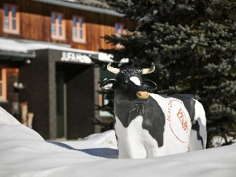 Gemeinsam die Berge erleben: Familienurlaub im JUFA Hotel Eisenerzer Ramsau I 5 Nächte