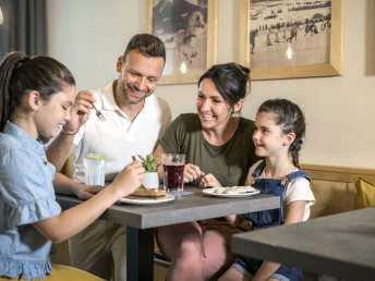 Gipfelstürmer willkommen: Euer Wanderurlaub im JUFA Hotel Mariazell I 3 Nächte