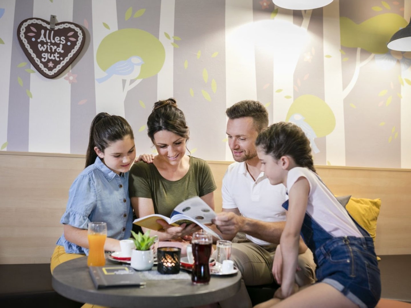 Familienabenteuer in der Hochsteiermark – Mariazell entdecken & erleben I 2 Nächte