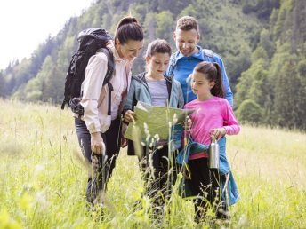 Familienabenteuer in der Hochsteiermark – Mariazell entdecken & erleben I 3 Nächte