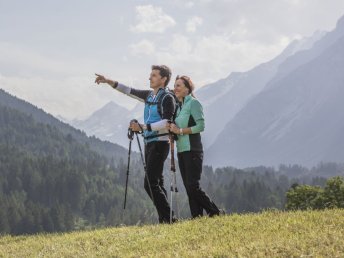 Gipfelstürmer willkommen: Euer Wanderurlaub im JUFA Hotel Mariazell I 2 Nächte