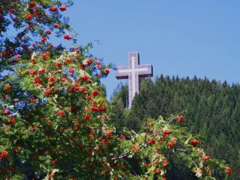 Mariazell – Ein Wallfahrtsort voller Geschichte und Kultur erleben I 4 Nächte 