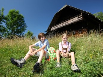 Mariazell – Ein Wallfahrtsort voller Geschichte und Kultur erleben I 7 Nächte  