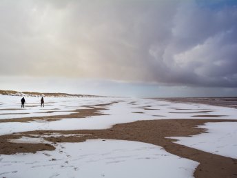 Winterliches Töwerland | 3 Tage