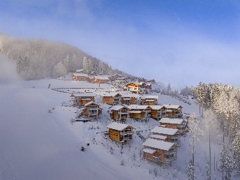 Entspannte Bergweihnachten im Ennstal inkl. Spa & Willkommens Getränk / 8 Tage  