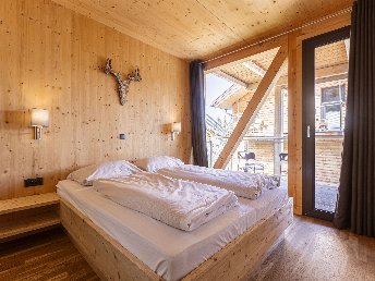 Entspannte Bergweihnachten im Ennstal inkl. Spa & Willkommens Getränk / 8 Tage  