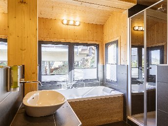 Entspannte Bergweihnachten im Ennstal inkl. Spa & Willkommens Getränk / 8 Tage  