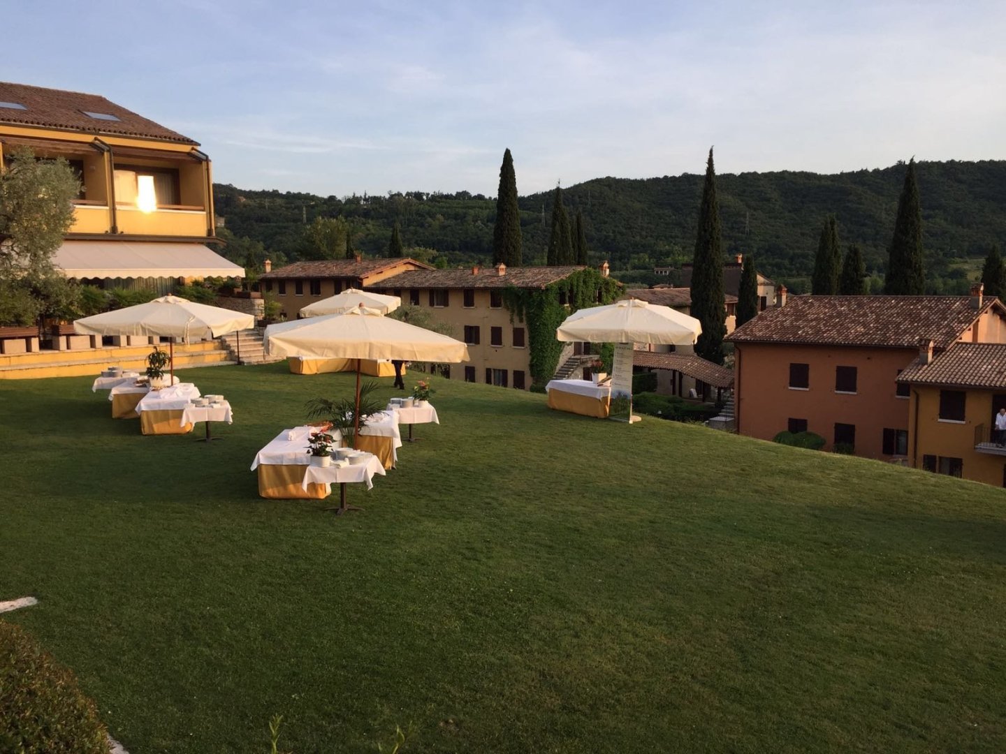 Relax & Romantik am Gardasee inkl. Behandlung und Halbpension | 5 Nächte