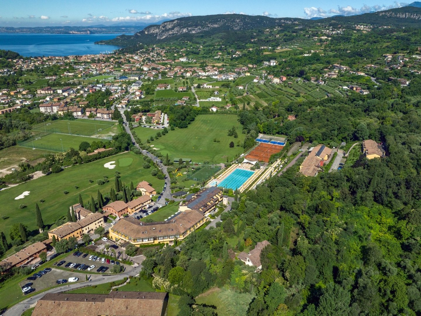 Relax & Romantik am Gardasee inkl. Behandlung und Halbpension | 5 Nächte