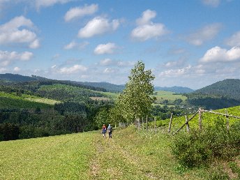 Eine Woche im Sauerland | 7 Tage