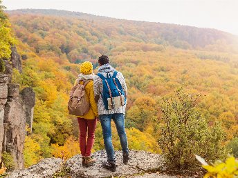 Endlich Wochenende im Sauerland inkl. Abendessen