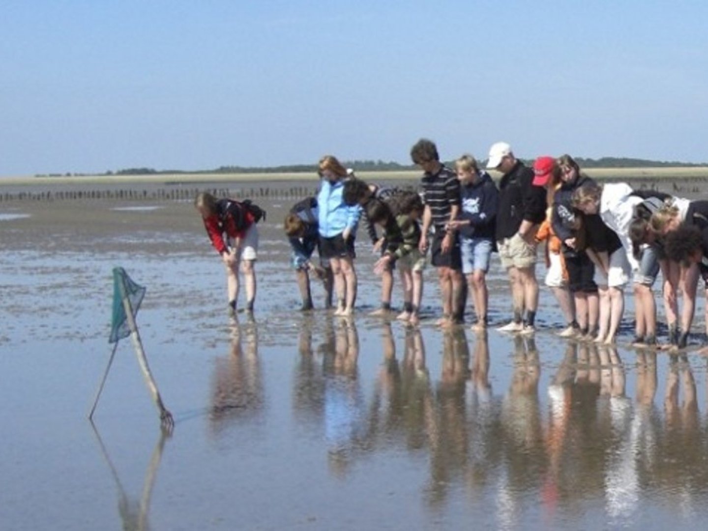 Maritime Winter-Auszeit- 5 Tage auf Langeoog 