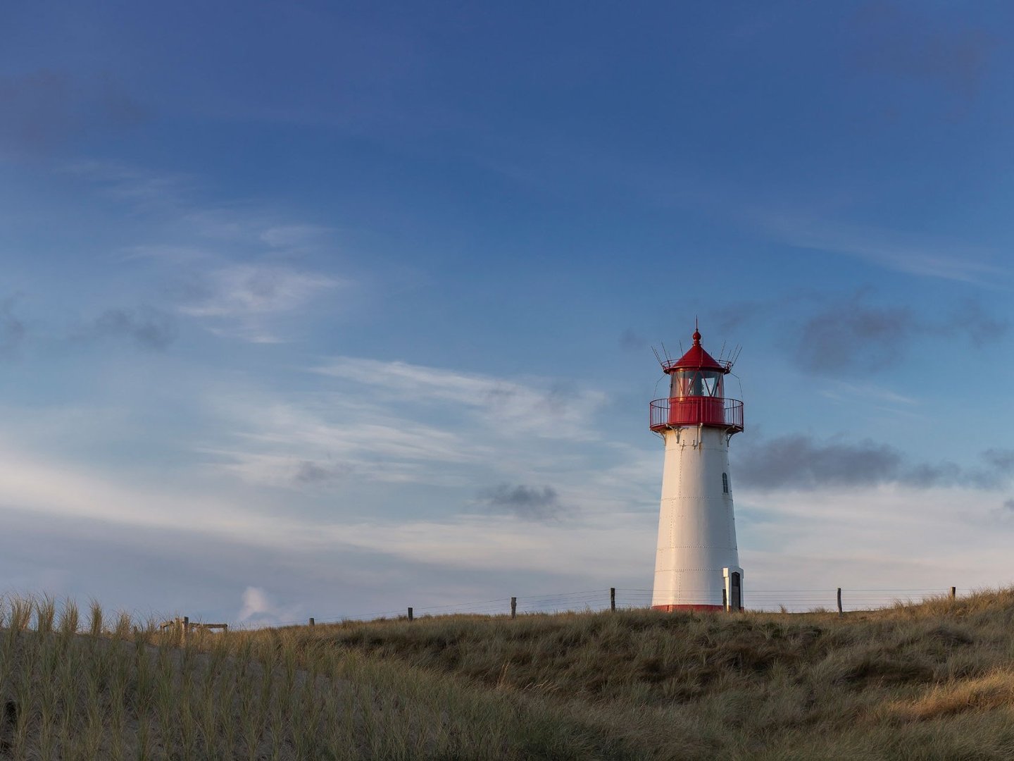 Kennenlernzeit auf Sylt inkl. Dinner & Massage