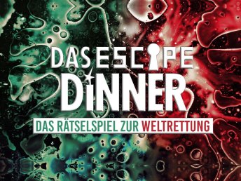 Das Kriminal Dinner 