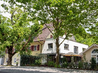 Blauer Montag im Boutique-Hotel ZUM SCHLOSS