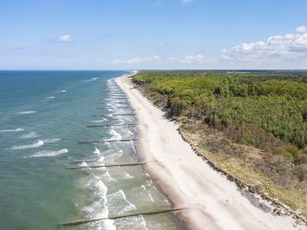 Kleiner Ostseeurlaub