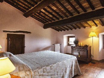 Toskana erleben - Historisches Flair & moderner Komfort in Cortona | 5 Nächte