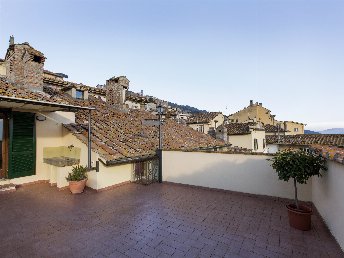 Toskana erleben - Historisches Flair & moderner Komfort in Cortona | 5 Nächte