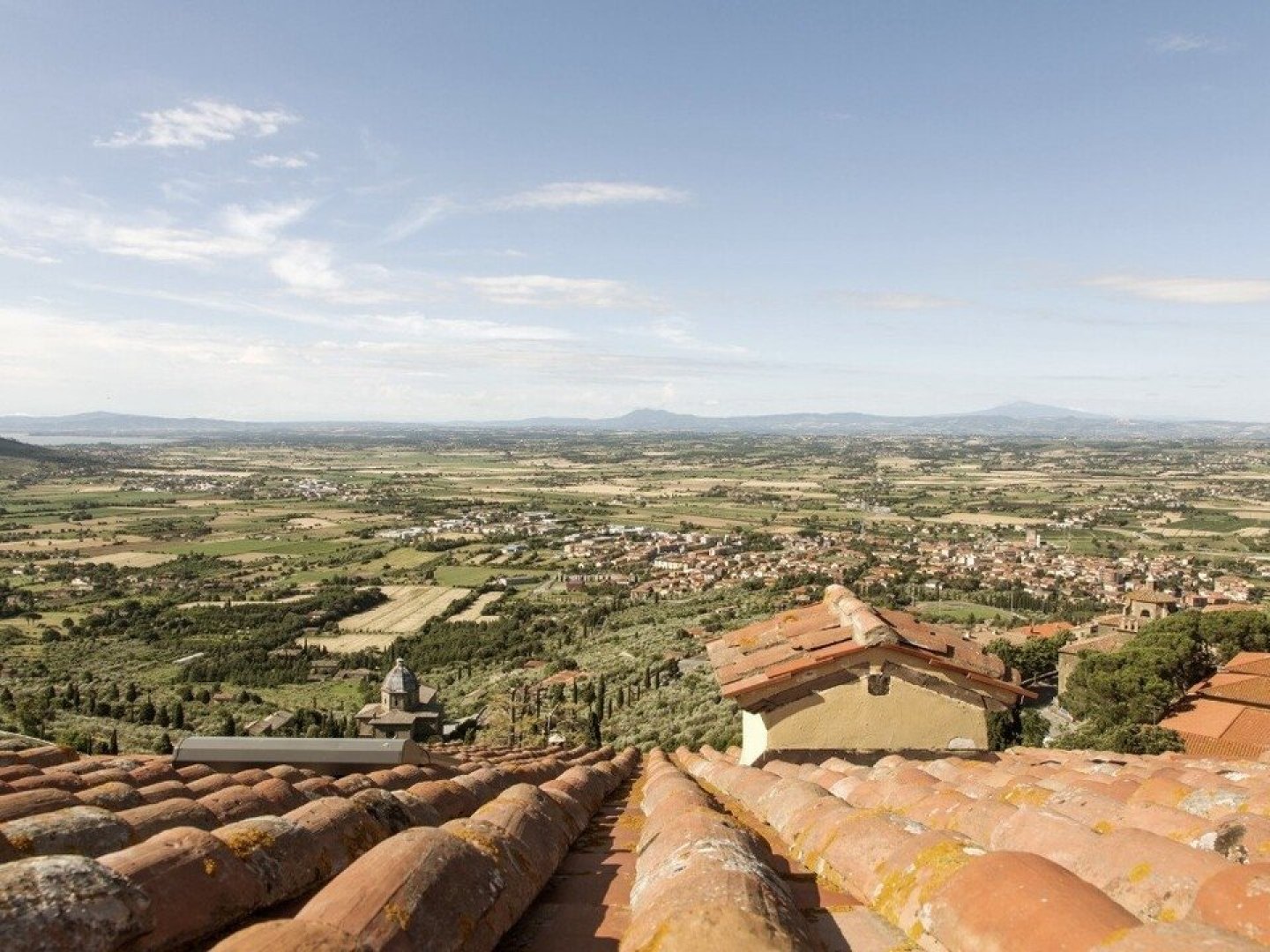 Toskana erleben - Historisches Flair & moderner Komfort in Cortona | 5 Nächte