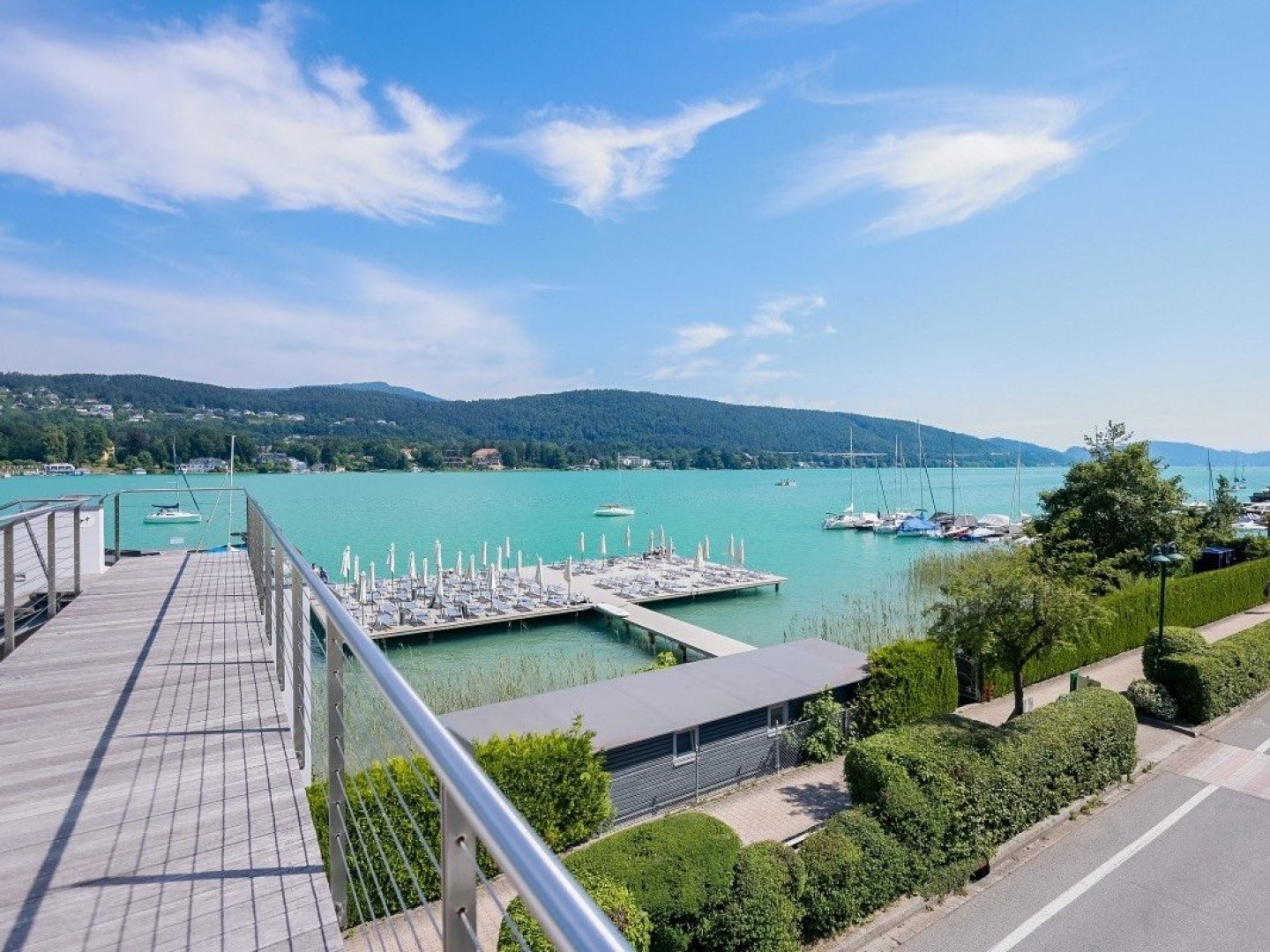 Mädelstage am Wörthersee in Velden | 2 Nächte 