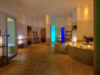 SPA & Relax am Gardasee in Italien | 3 Tage