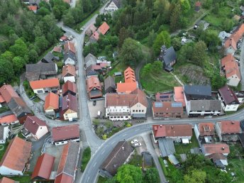 Romantik pur- am Valentinstag im Harz