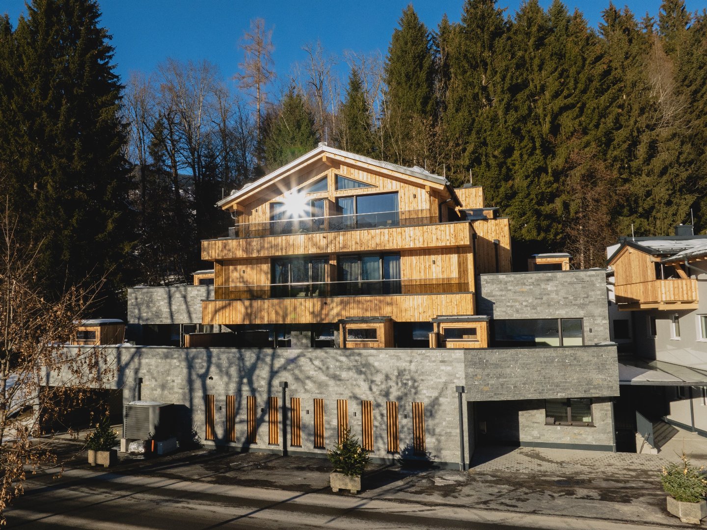 Erholungsurlaub in Goldegg am See | 2 Nächte 