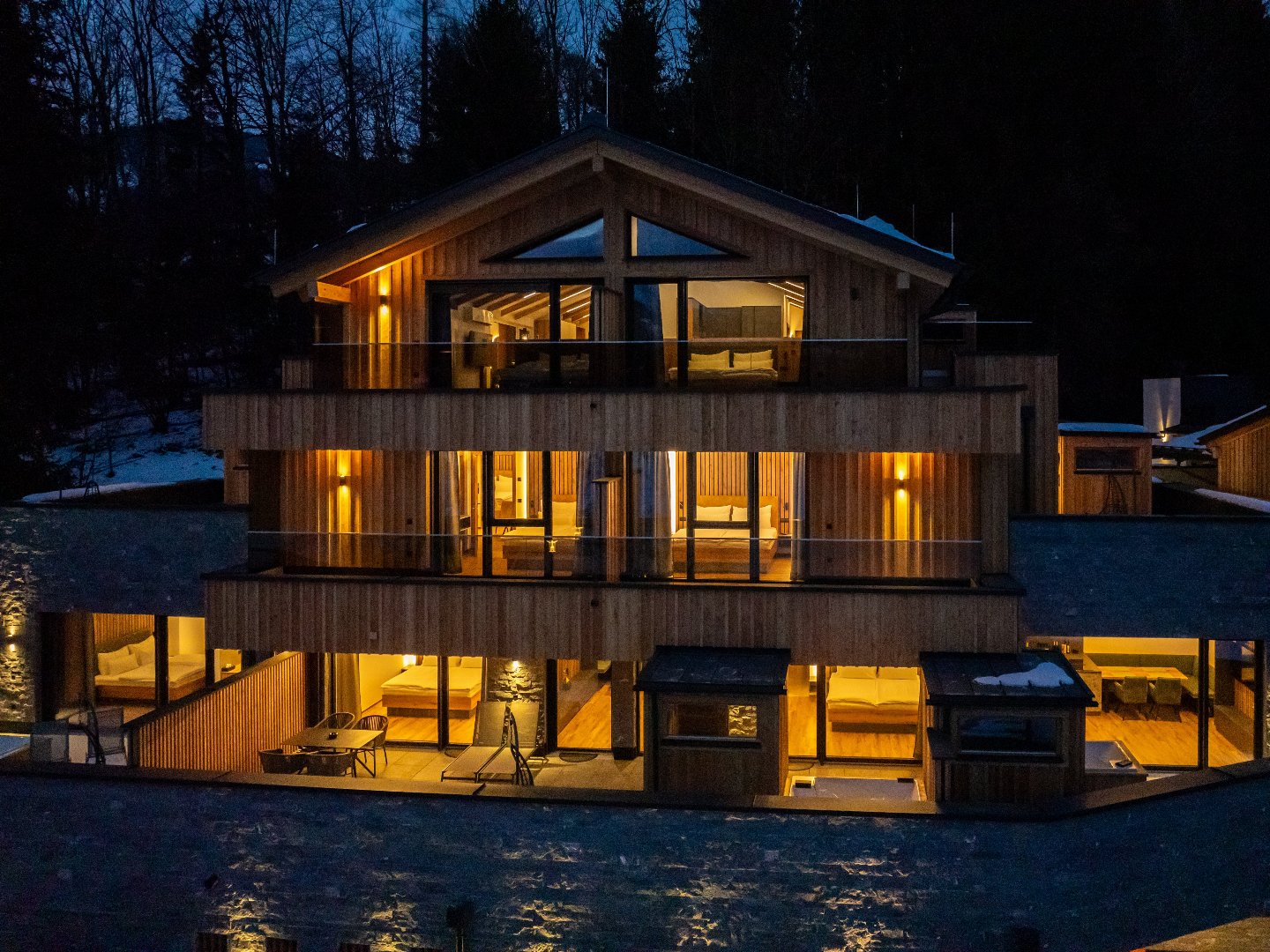 Erholungsurlaub in Goldegg am See | 2 Nächte 