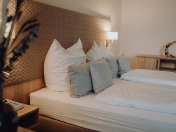 3 Tage Bad Füssing: Relaxen im schicken Boutiquehotel mit Thermeneintritt