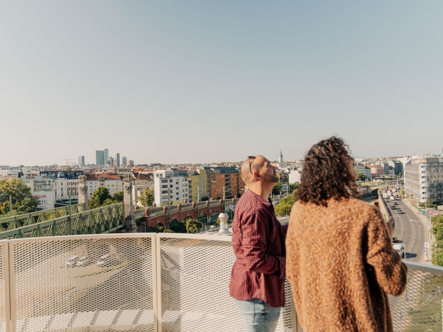 Städtezauber in Wien - 4 Tage Kurzurlaub