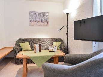 Wellness-Spa-Nachmittag mit Abendessen zwischen Feldberg & Titisee