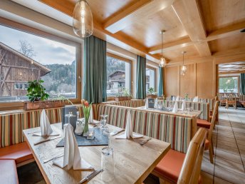 Sommertraum in den Tiroler Alpen beim Piburger See - 3 Tage