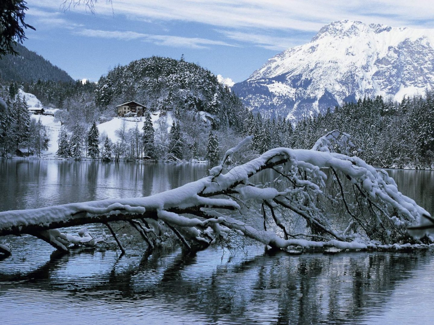 Sommertraum in den Tiroler Alpen beim Piburger See - 5 Tage 