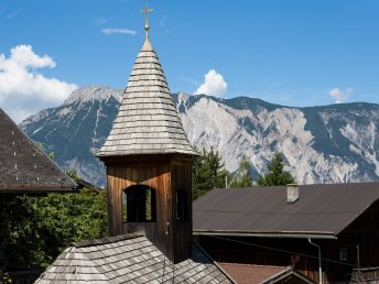 Sommertraum in den Tiroler Alpen beim Piburger See - 5 Tage 